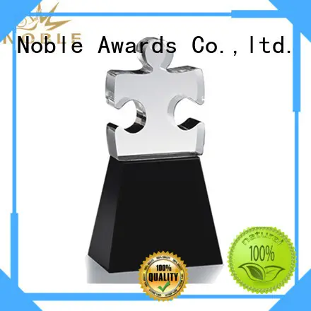 at discount Blank Crystal Trophy free sample For Awards 1