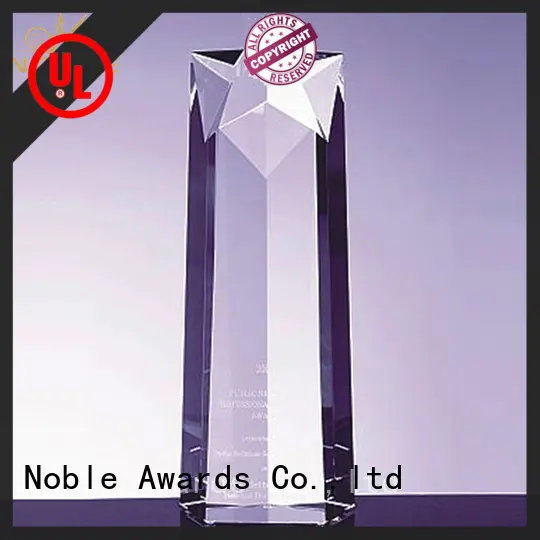 Noble Awards on-sale Crystal trophies jade crystal For Gift 1