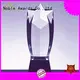 premium glass Crystal Trophy Award buy now For Awards 1