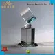 premium glass Crystal trophies ODM For Sport games 1