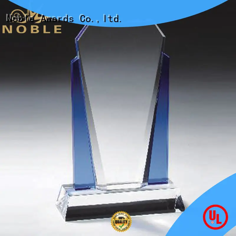 Crystal Trophy Award jade crystal For Gift Noble Awards2 1