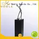 Noble Awards premium glass 2019 Noble Customized Blank Crystal Trophy For Company Sales Awards bulk production For Gift 1