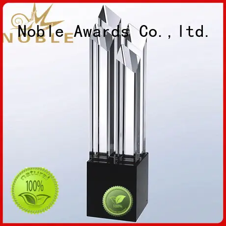jade crystal Crystal Trophy Award customization For Gift Noble Awards 1