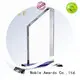 Noble Awards Breathable Noble Blank Crystal Trophy Award premium glass For Awards 1