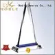 Crystal Trophy Award premium glass For Gift Noble Awards 1