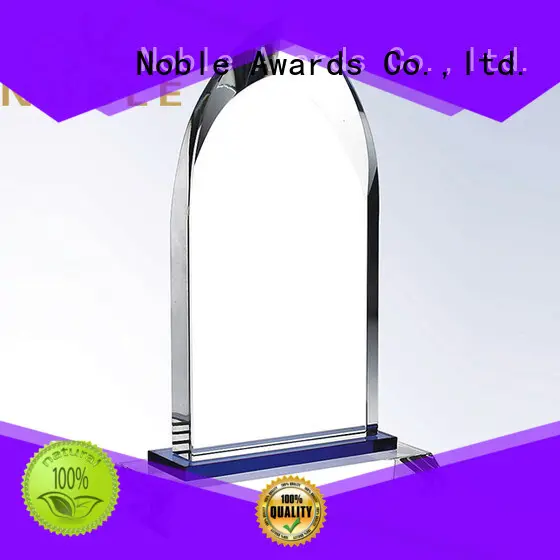 jade crystal Crystal Trophy Award free sample For Sport games Noble Awards 1