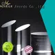 Noble Awards premium glass 2019 Noble Fantastic Clear No.1 Crystal Awards With Gift Box bulk production For Awards 1