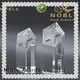 portable 2019 Noble Fantastic Clear No.1 Crystal Awards With Gift Box bulk production For Sport games Noble Awards 1