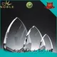 Noble Awards durable 2019 Noble Customized Blank Crystal Trophy For Company Sales Awards customization For Gift 1