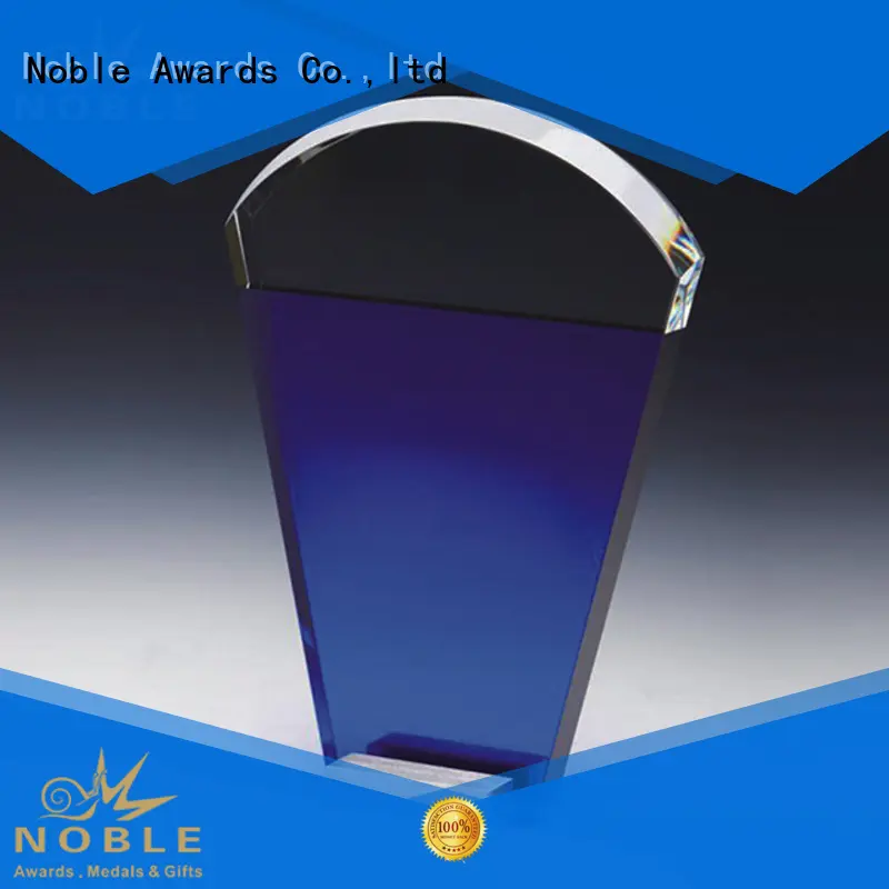 Noble Awards funky Crystal trophies buy now For Gift 1
