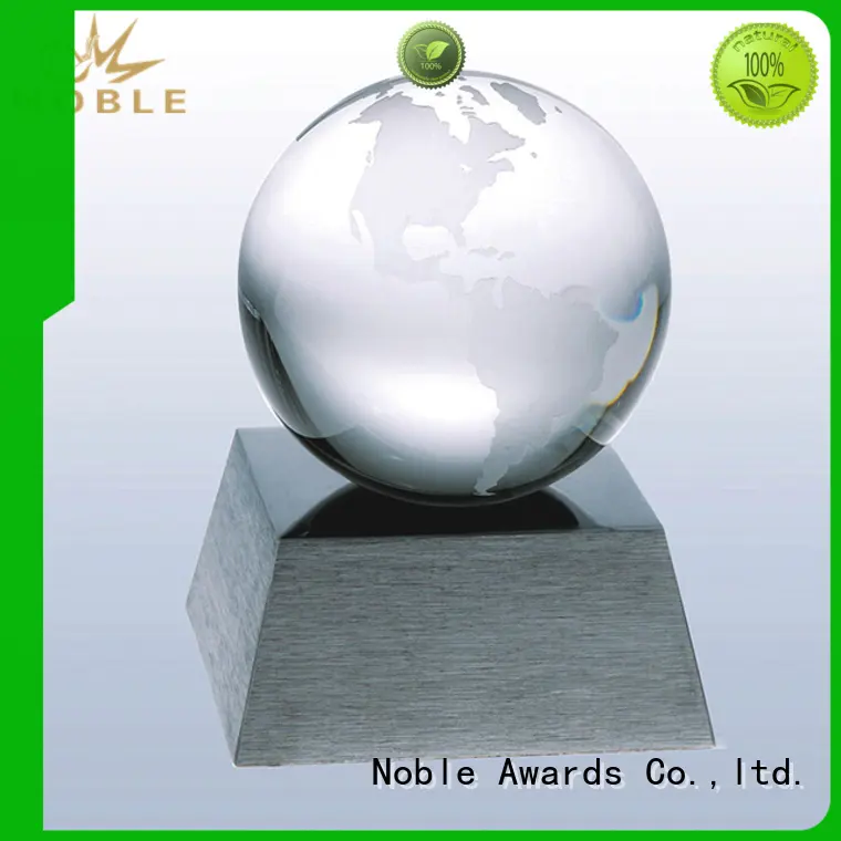 jade crystal 2019 Noble Fantastic Clear No.1 Crystal Awards With Gift Box buy now For Awards Noble Awards 1