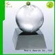 jade crystal 2019 Noble Fantastic Clear No.1 Crystal Awards With Gift Box buy now For Awards Noble Awards 1