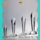 premium glass Crystal trophies jade crystal For Awards Noble Awards 1