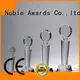 durable Crystal Trophy Award supplier For Awards 1