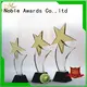 jade crystal Noble Blank Crystal Trophy Award ODM For Gift Noble Awards 1