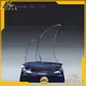 Noble Awards durable Crystal trophies ODM For Awards 1