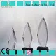 premium glass Crystal trophies buy now For Sport games 1