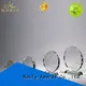 Noble Awards solid mesh Noble Blank Crystal Trophy Award premium glass For Sport games 1