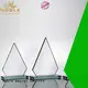 premium glass Crystal trophies ODM For Gift Noble Awards 1