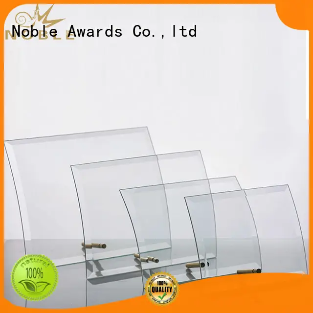 jade crystal Crystal trophies OEM For Gift 1