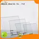jade crystal Crystal trophies OEM For Gift 1