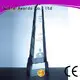 jade crystal 2019 Noble Customized Blank Crystal Trophy For Company Sales Awards premium glass For Sport games Noble Awards1 1