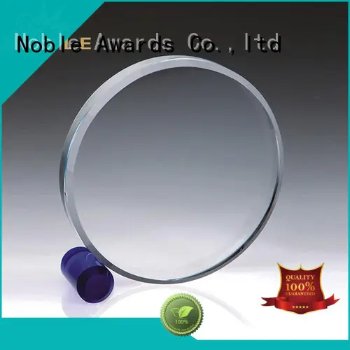 Crystal trophies jade crystal For Sport games Noble Awards1 1
