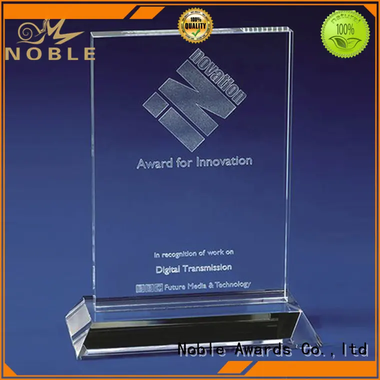 jade crystal Crystal trophies free sample For Sport games 1