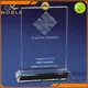 jade crystal Crystal trophies free sample For Sport games 1