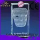 jade crystal Crystal trophies for wholesale For Awards Noble Awards 1
