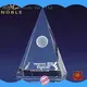 Noble Awards at discount Crystal Trophy Award customization For Awards 1