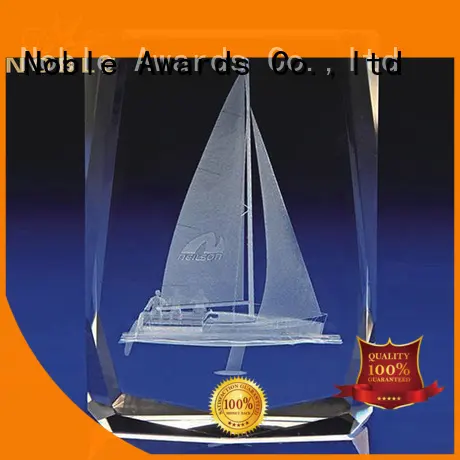 latest Crystal trophies jade crystal supplierFor Gift 1