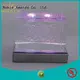 premium glass Blank Crystal Trophy customization For Awards Noble Awards 1