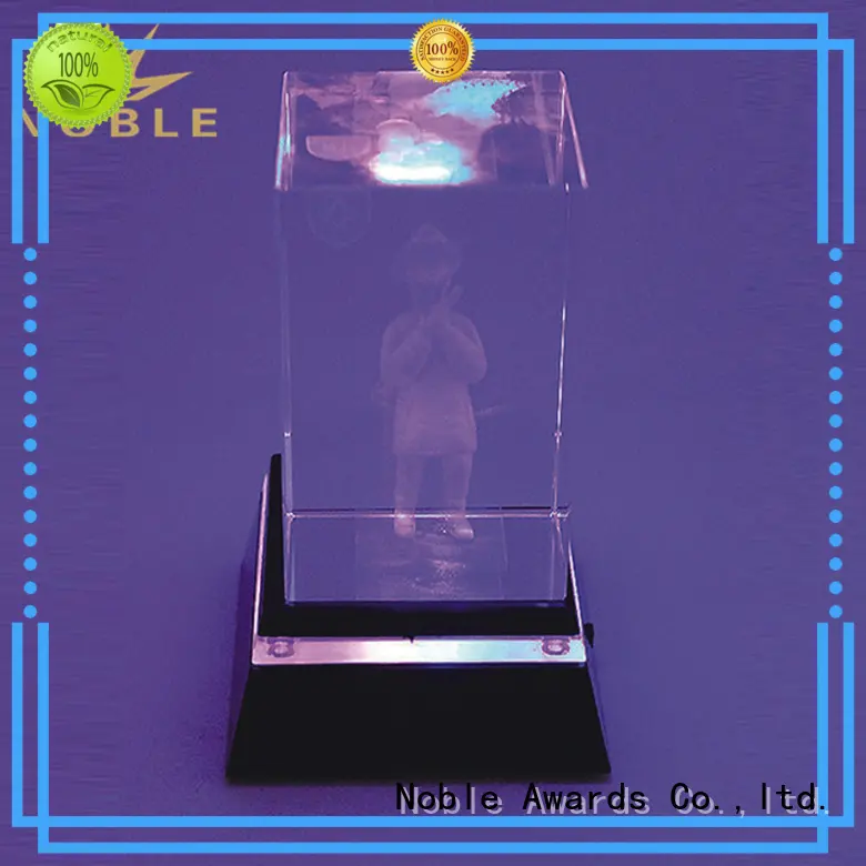 jade crystal Crystal Trophy Award bulk production For Sport games Noble Awards 1