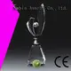 funky Crystal Trophy Award jade crystal ODM For Gift 1