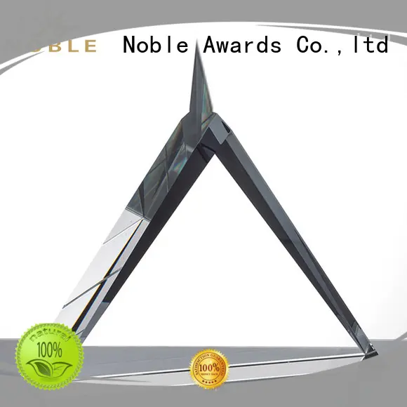 premium glass Crystal trophies buy now For Gift Noble Awards 1