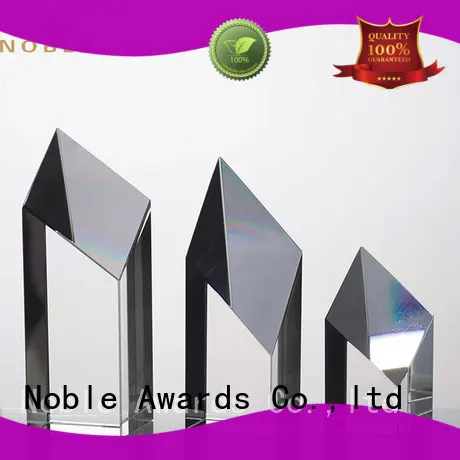 Noble Awards Breathable Blank Crystal Trophy buy now For Gift 1