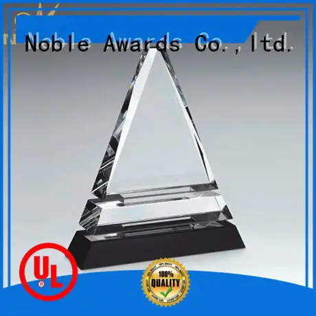 durable Crystal Trophy Award premium glassfor wholesale For Awards 1