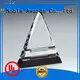 durable Crystal Trophy Award premium glassfor wholesale For Awards 1