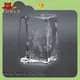 Noble Awards high-quality Noble Blank Crystal Trophy Award jade crystal For Awards 1