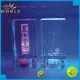 Noble Awards jade crystal Blank Crystal Trophy free sample For Gift 1