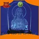 Noble Awards Breathable Noble Blank Crystal Trophy Award premium glass For Sport games 1