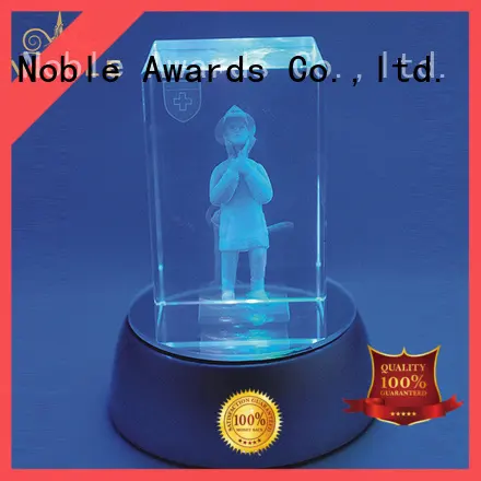 premium glass Crystal Trophy Award customization For Gift Noble Awards 1