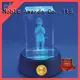 premium glass Crystal Trophy Award customization For Gift Noble Awards 1