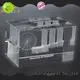 solid mesh Crystal trophies premium glassfor wholesale For Sport games 1