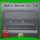 solid mesh Crystal Trophy Award premium glassfor wholesale For Sport games 1