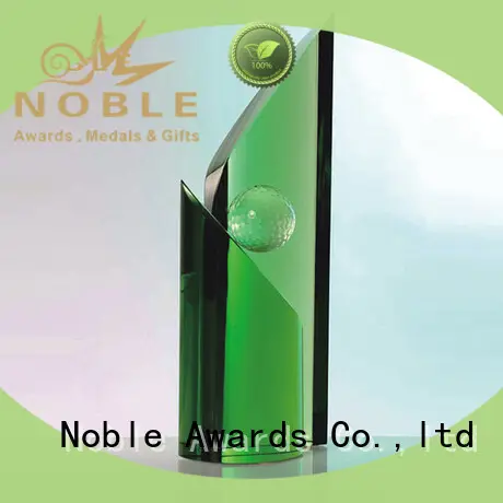 jade crystal Blank Crystal Trophy free sample For Sport games Noble Awards 1