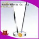 jade crystal Blank Crystal Trophy free sample For Awards Noble Awards 1