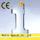 Noble Awards at discount Noble Blank Crystal Trophy Award jade crystal For Gift1 1