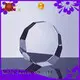 Noble Awards funky 2019 Noble Customized Blank Crystal Trophy For Company Sales Awards jade crystal For Awards 1